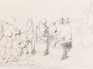 Kadrioru kunstimuuseumis on avatud uurimuslik näitus ajaloo käsitlusest 19. sajandi kunstis