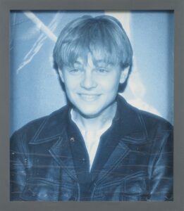 Algamas on teine Tallinna Fotokuu