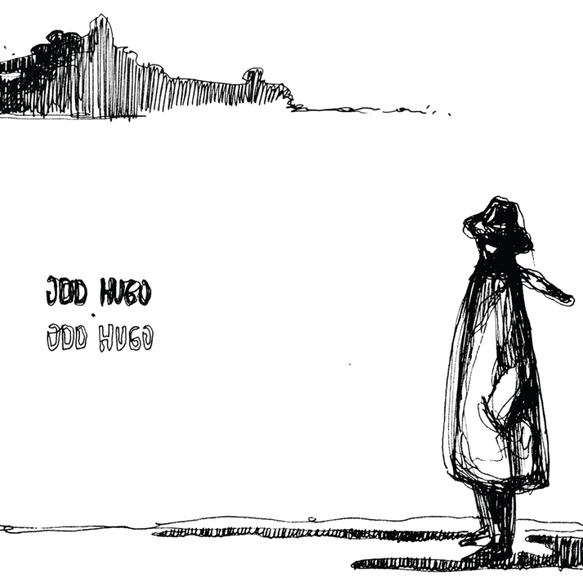 Review: Odd Hugo – Odd Hugo (Odd Hugo Music 2013)