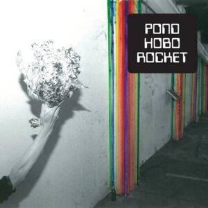 Plaadiarvustus: Pond – Hobo Rocket (Modular, 2013)