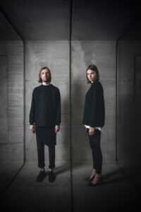 Põhjamaine selgus Projekti neljandas kollektsioonis