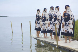 Viis naist, seitse last ja „Püha öö”