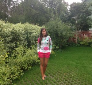 Riidekapp: Elina T&auml;ht