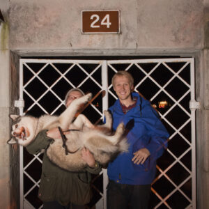 Alustab uue kooli elektroonikale pühendatud raadiosaade Sekti Valem