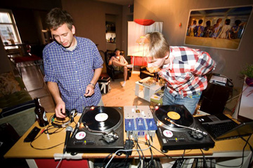 Karlova Raadio 41. saade