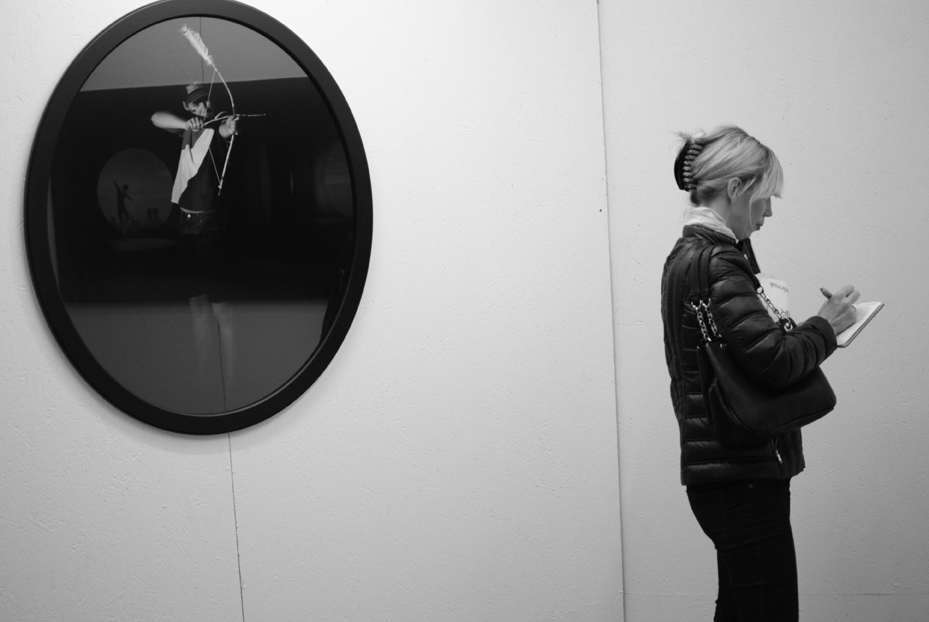 Galerii: Eesti Fotokunstimessi avamine