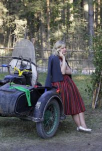 The Curious Case of Estonia’s Fashion Sense