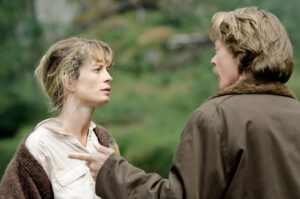 Tundlikud lavastajatööd põhjamaa metsadest