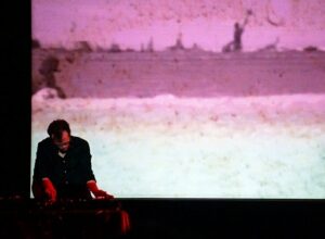 26. oktoobril taaselustub Kultuurikatlas prantsuse kirjaniku Albert Camus’ tuntuim teos „Võõras”