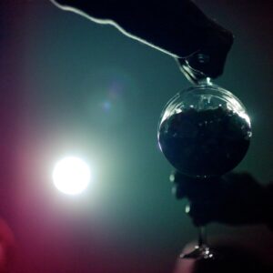 Hedonist on k&uuml;las Veinil ja Vinel