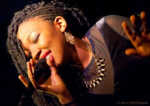 Eesti Suursaatkonnas Berliinis avatakse homme Arvo Wichmanni näitus „Jazz in Berlin”