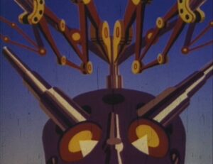 4. oktoobril avatakse Tartu Trükimuuseumis animatsioonifilmifestival Klõps!2013