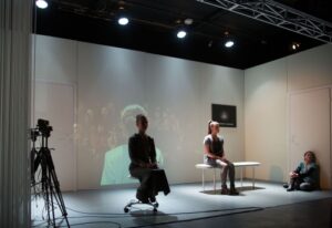 &Uuml;lehomme algab Tallinnas festival Kuldne Mask Eestis