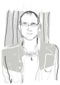 Kuula luuletajat: Vootele Ruusmaa