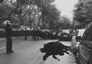 Homme esitletakse videot &bdquo;Multicrash &ndash; Berliini s&uuml;ndroom&rdquo;