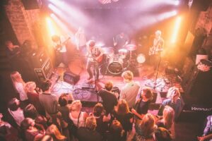 Noorteb&auml;nd 2013 poolfinalistid on selgunud