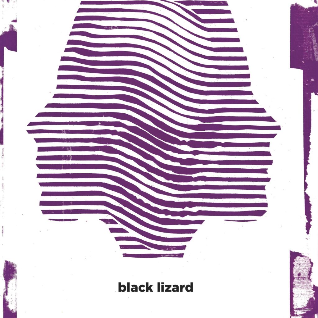 Plaadiarvustus: Black Lizard – Black Lizard (Soliti Records, 2013)