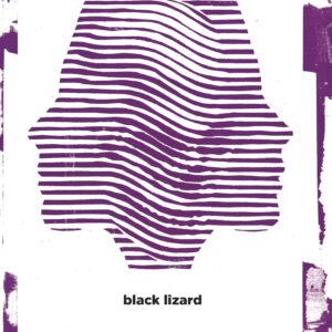 Plaadiarvustus: Black Lizard &ndash; Black Lizard (Soliti Records, 2013)