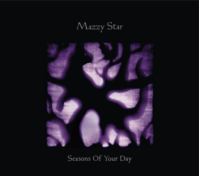 Review: Mazzy Star – Seasons of Your Day (Rhymes of an Hour Records, 2013)