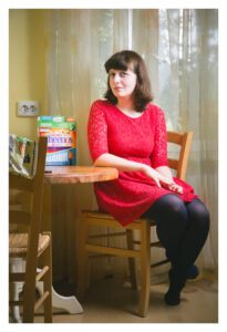 Generatsioon Y: ühe valijagrupi portree