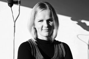 Eesti Arhitektuurimuuseumi hakkab juhtima Triin Ojari