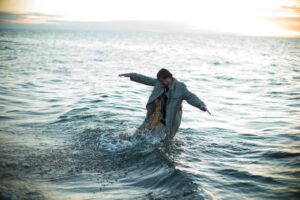 &Otilde;unpuuga s&uuml;gisvalguses