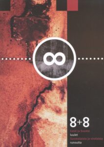 Eestil on Helsingi raamatumessil tänavu oma väljapanek