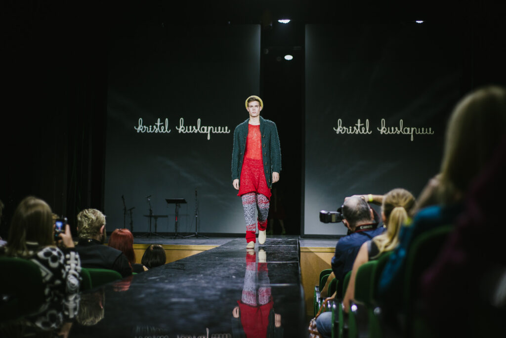 Galerii: Värske Eesti moelooming Tallinn Fashion Weekil