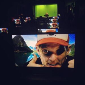 Inimidentiteedist uut tüüpi opsüsteemides