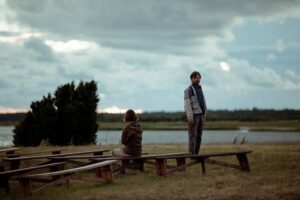 Sel neljapäeval esilinastub Ilmar Raagi mängufilm „Kertu”