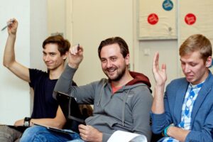 Selgusid Noortebändi demovoorust edasipääsejad