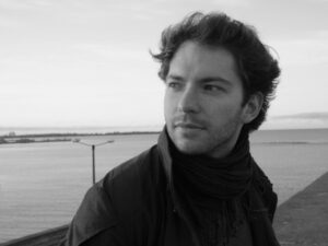 New Estonian Beat: Wick Blaze