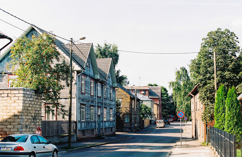 Karlova Raadio 42. saade