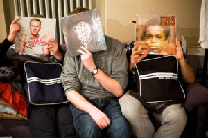 Karlova Raadio 46. saade