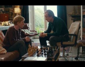 A film ticking two important boxes