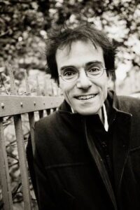 Harvardi parimaks õppejõuks valitud Brian Palmer annab Tallinnas loengu