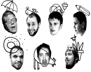 Stand-up kom&ouml;&ouml;dia planeeritud &otilde;nnetus