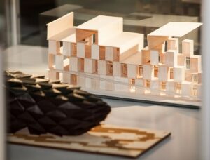 EXPO Milano 2015 Eesti paviljoni võidutööks valiti dünaamiline arhitektuurilahendus „Gallery of ___”