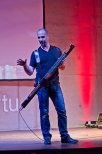 &Uuml;ks isemoodi TEDx konverents