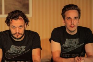 Esietendub Triin Ruumeti deb&uuml;&uuml;tlavastus &bdquo;Good-bye, BABY!&rdquo;