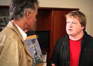 Tolgi ja Maimiku filmi „Umbkotid” näidatakse Saksamaal