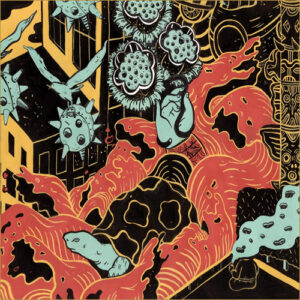 Review: Milo – things that happen at day / things that happen at night (Hellfyre Club, 2013)