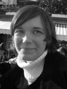 Monika Löve – arhitekt, kes uurib tulevikku