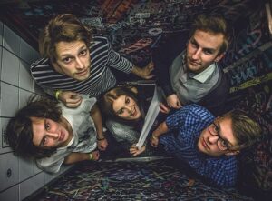 Noorteb&auml;ndi finalist: Ouu