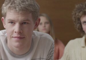 Algasid noorteseriaali &bdquo;Nullpunkt&rdquo; v&otilde;tted