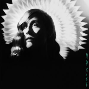 Review: Jessy Lanza – Pull My Hair Back (Hyperdub, 2013)