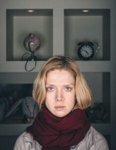 N&auml;htavast ja n&auml;htamatust moemaailmast