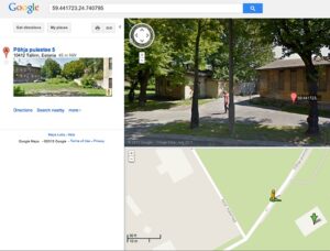 28. novembril avatakse Rundumi Showcase #1