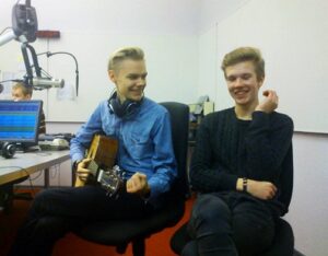 T&auml;na toimub Noorteb&auml;ndi esimene poolfinaal