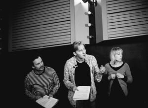 Täna avalikustati Draama 2014 põhiprogramm